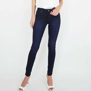 Paige Jean Verdugo Ankle Size 28